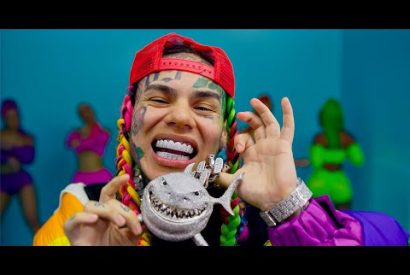 Thumbnail for 6ix9ine – Gooba