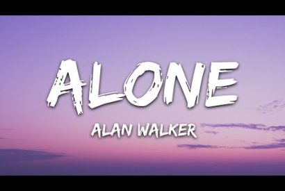 Thumbnail for Alan Walker – Alone