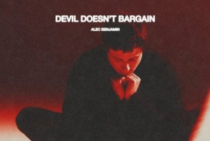 Thumbnail for Alec Benjamin – Devil Doesn’t Bargain