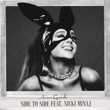 Thumbnail for Ariana Grande – Side To Side ft. Nicki Minaj