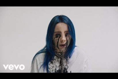 Thumbnail for Billie Eilish – when the party’s over