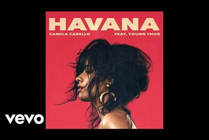 Thumbnail for Camila Cabello – Havana ft. Young Thug