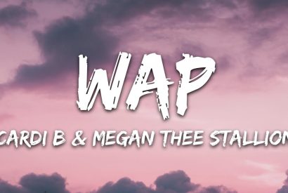 Thumbnail for Cardi B Ft. Megan thee Stallion – WAP