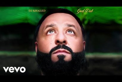 Thumbnail for DJ Khaled – Beautiful ft. Future & SZA