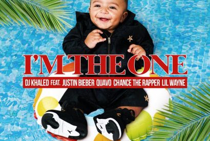 Thumbnail for DJ Khaled – I’m The One Ft. Justin Bieber, Quavo, Chance the Rapper, Lil Wayne