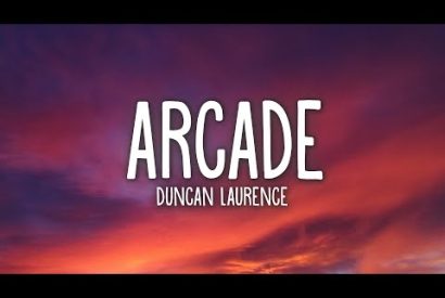 Thumbnail for Duncan Laurence – Arcade