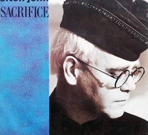 Thumbnail for Elton John – Sacrifice