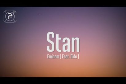 Thumbnail for Eminem – Stan ft. Dido