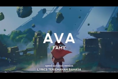 Thumbnail for Famy – Ava (TikTok Version)