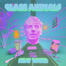 Thumbnail for Glass Animals – Heat Waves