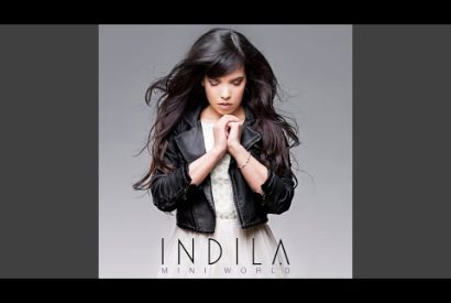 Thumbnail for Indila – Love Story