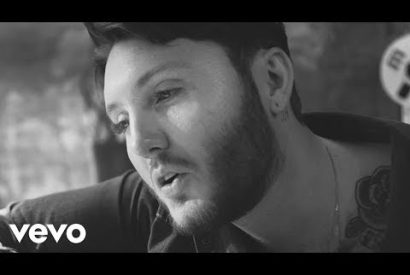 Thumbnail for James Arthur – Say You Wont Let Go