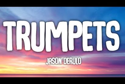 Thumbnail for Jason Derulo – Trumpets