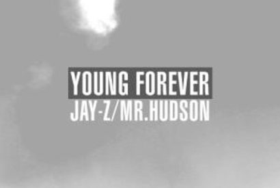 Thumbnail for Jay Z – Young Forever Ft. Mr Hudson