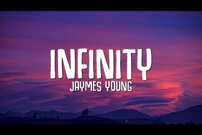 Thumbnail for Jaymes Young – Infinity