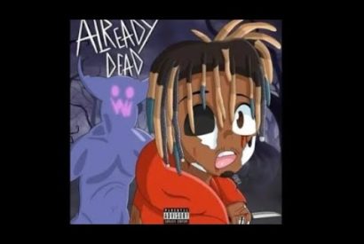 Thumbnail for Juice WRLD – Already Dead