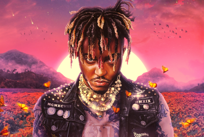 Thumbnail for Juice WRLD – Titanic