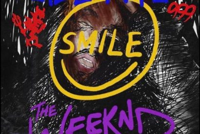 Thumbnail for Juice Wrld – Smile Ft. The Weekend