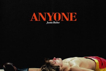 Thumbnail for Justin Bieber – Anyone