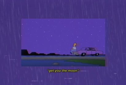 Thumbnail for Kina – Get You The Moon ft Snow