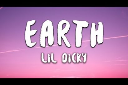 Thumbnail for Lil Dicky – Earth