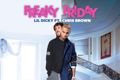 Thumbnail for Lil Dicky – Freaky Friday feat. Chris Brown