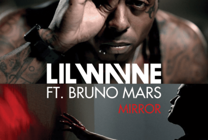 Thumbnail for Lil Wayne ft. Bruno Mars – Mirror