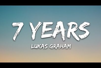 Thumbnail for Lukas Graham – 7 Years