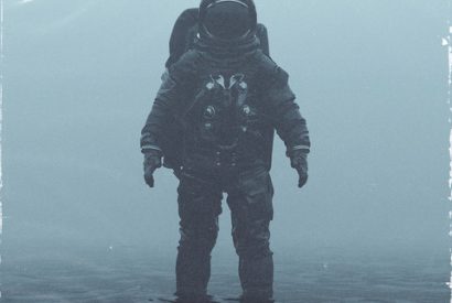 Thumbnail for Masked Wolf – Astronaut In The Ocean