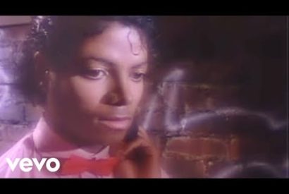 Thumbnail for Michael Jackson – Billie Jean