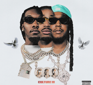 Thumbnail for Migos – Straightenin