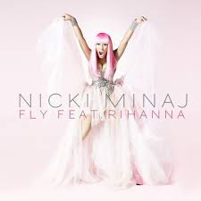 Thumbnail for Nicki Minaj – Fly ft. Rihanna