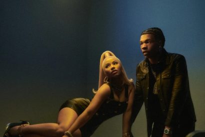 Thumbnail for Nicki Minaj Ft. Lil Baby – Do We Have A Problem?