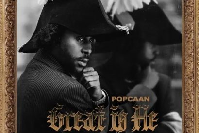 Thumbnail for Popcaan – We Caa Done Ft. Drake