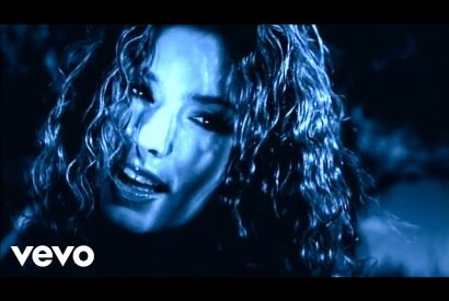 Thumbnail for Shania Twain – You’re Still The One