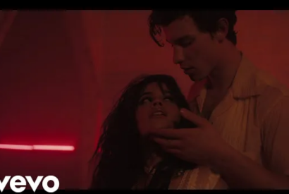 Thumbnail for Shawn Mendes ft Camila Cabello – Señorita