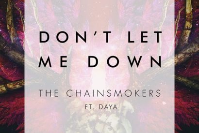 Thumbnail for The Chainsmokers – Don’t Let Me Down Ft. Daya