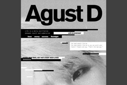 Thumbnail for Agust D – Daechwita