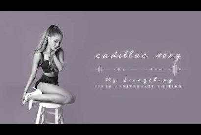 Thumbnail for Ariana Grande – Cadillac Song