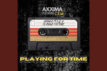 Thumbnail for Axxima – Playing for Time