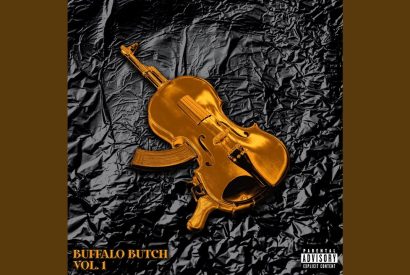 Thumbnail for Benny The Butcher ft Drake – Buffalo Freestyle