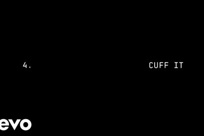 Thumbnail for Beyoncé – CUFF IT