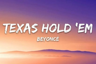 Thumbnail for Beyoncé – TEXAS HOLD \’EM