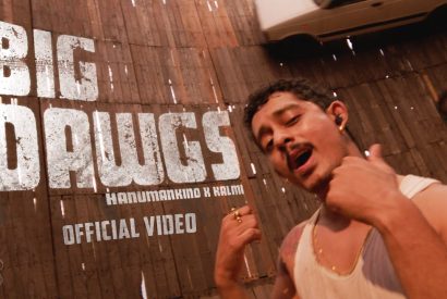 Thumbnail for Big Dawgs – Hanumankind & Kalmi