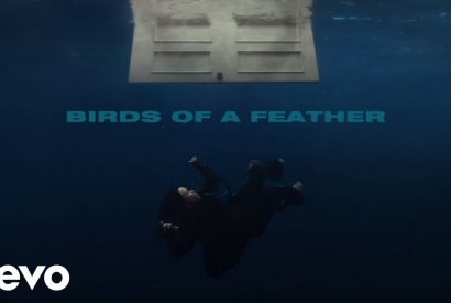 Thumbnail for Billie Eilish – BIRDS OF A FEATHER