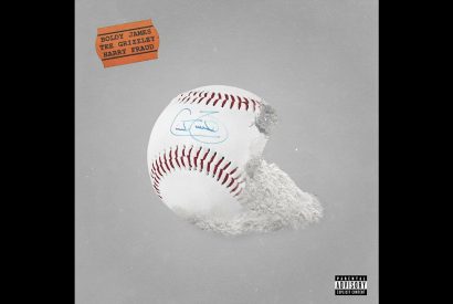 Thumbnail for Boldy James & Harry Fraud ft. Tee Grizzley – CECIL FIELDER