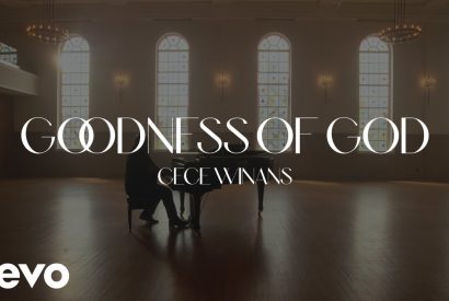 Thumbnail for CeCe Winans – Goodness of God