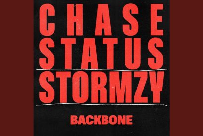 Thumbnail for Chase ft Status & Stormzy – BACKBONE