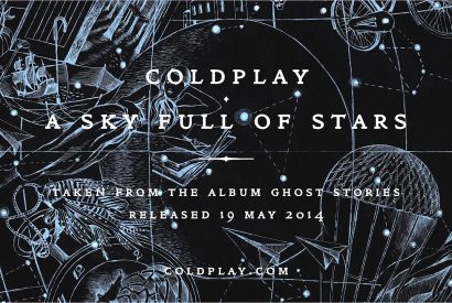 Thumbnail for Coldplay – A Sky Full of Stars