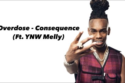 Thumbnail for Consequence Ft. YNW Melly – Overdose